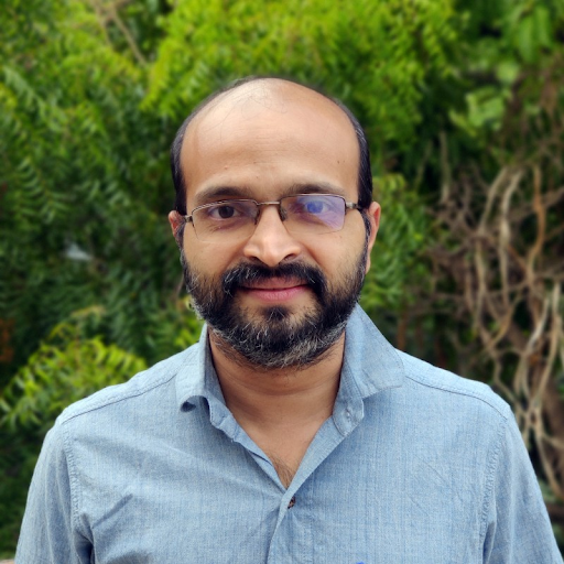 Sreekanth Sreedharan